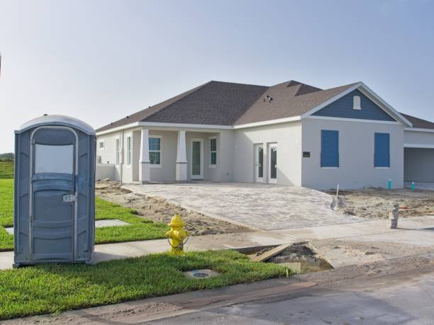 Portable Toilet Options We Offer in La Puebla, NM